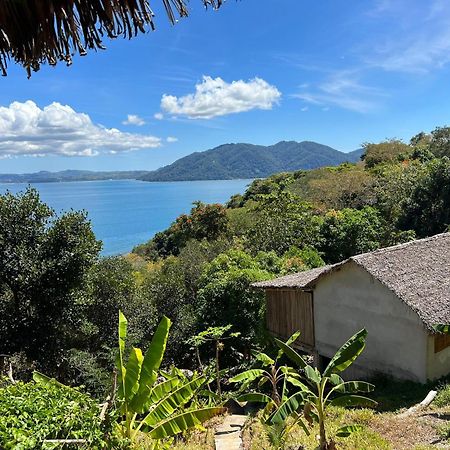 Canopee Lodge Nosy Komba 외부 사진
