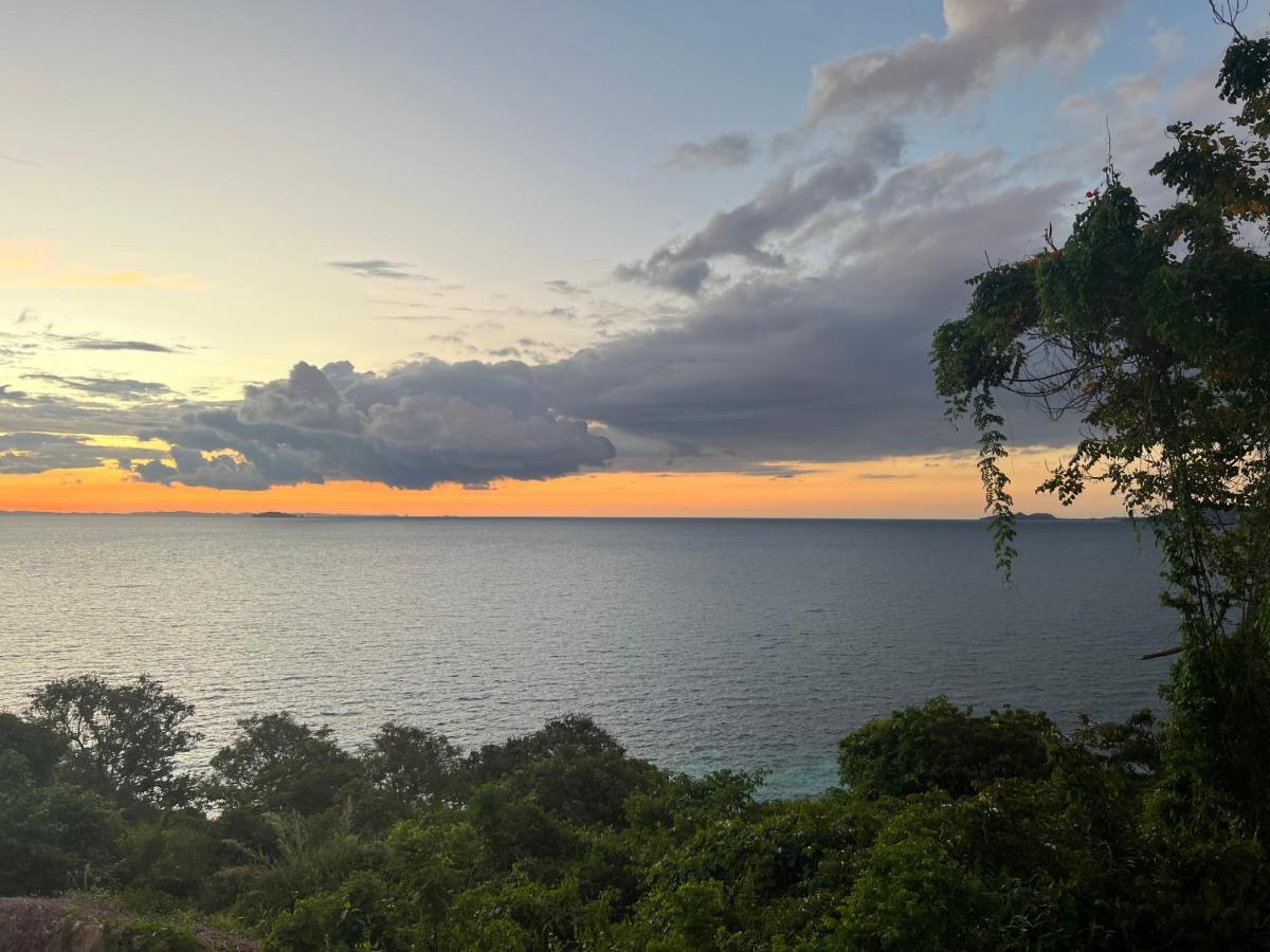 Canopee Lodge Nosy Komba 외부 사진