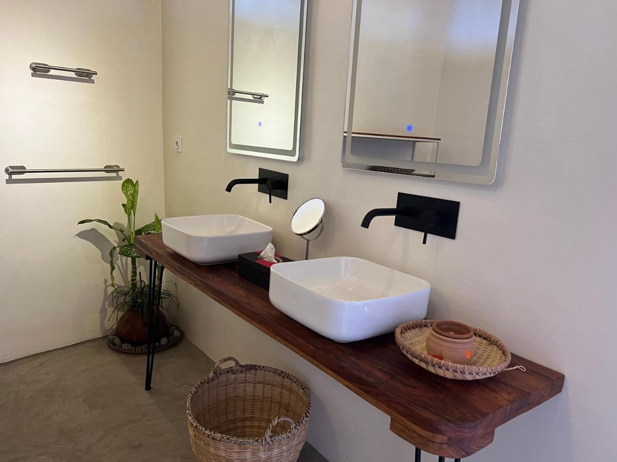 Canopee Lodge Nosy Komba 외부 사진