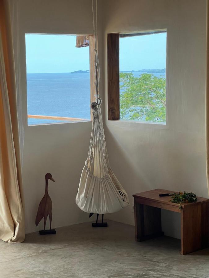 Canopee Lodge Nosy Komba 외부 사진