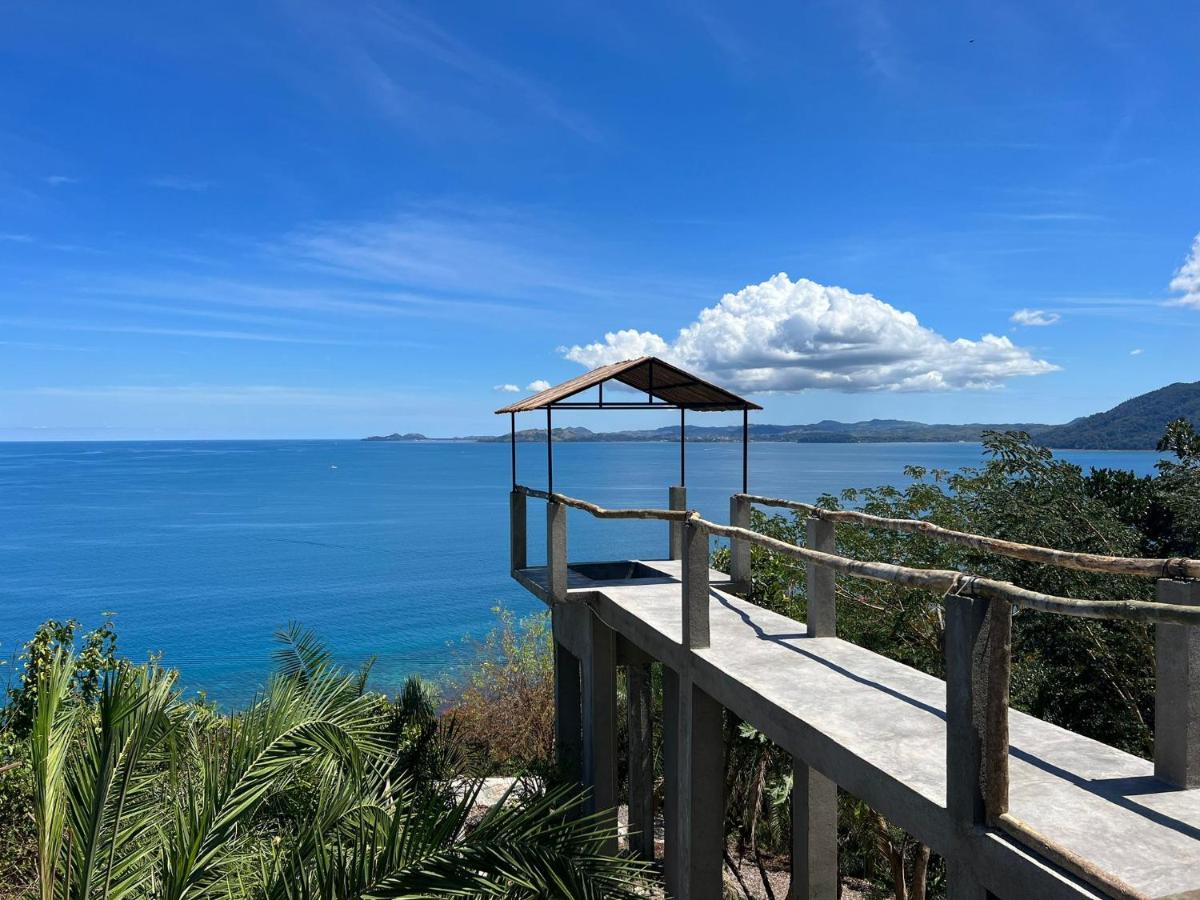 Canopee Lodge Nosy Komba 외부 사진